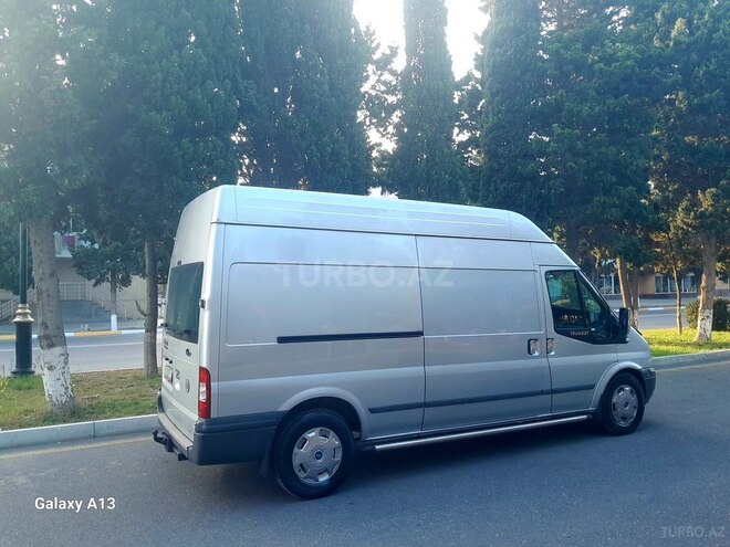 Ford Transit 2007, 209,122 km - 2.2 л - Sumqayıt