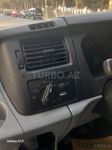 Ford Transit 2007, 209,122 km - 2.2 л - Sumqayıt