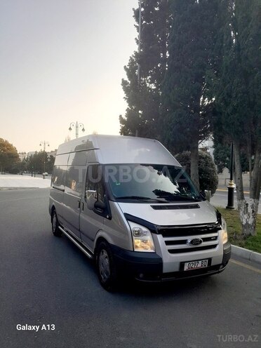 Ford Transit 2007, 209,122 km - 2.2 л - Sumqayıt