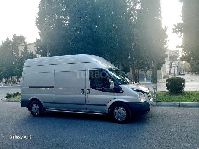 Ford Transit 2007, 209,122 km - 2.2 л - Sumqayıt