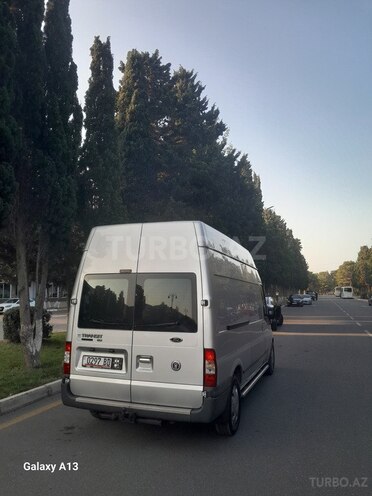 Ford Transit 2007, 209,122 km - 2.2 л - Sumqayıt