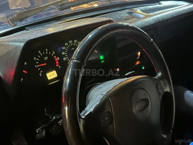 LADA (VAZ) Niva 2014, 127,000 km - 1.7 l - Bakı