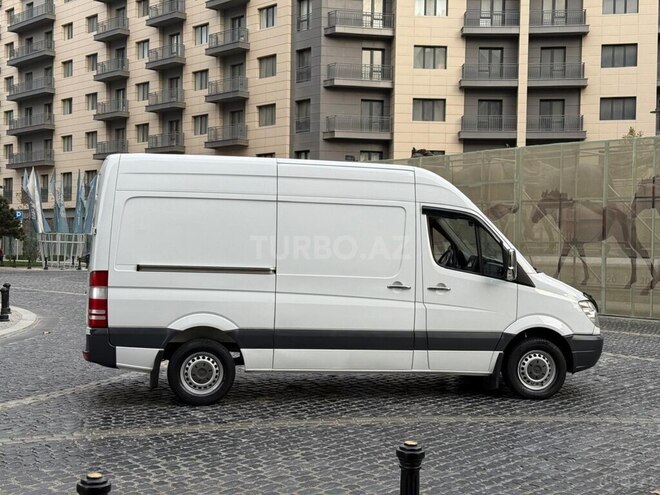 Mercedes Sprinter 315 2008, 240,659 km - 2.2 l - Bakı