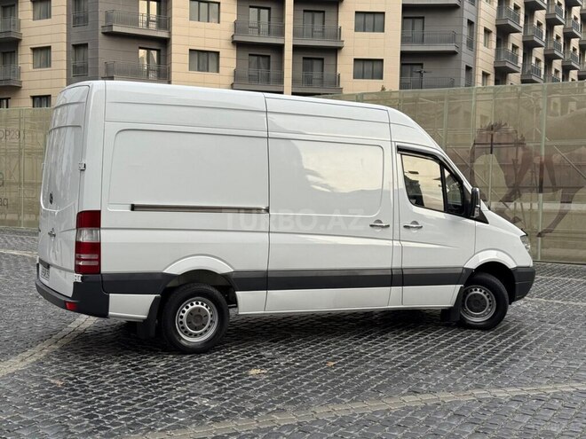 Mercedes Sprinter 315 2008, 240,659 km - 2.2 l - Bakı