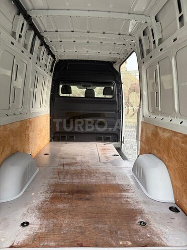Mercedes Sprinter 315 2008, 240,659 km - 2.2 l - Bakı