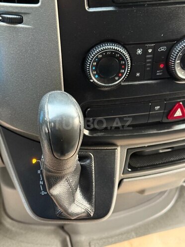 Mercedes Sprinter 315 2008, 240,659 km - 2.2 l - Bakı