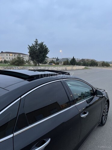 Hyundai Sonata 2014, 226,643 km - 2.4 l - Neftçala