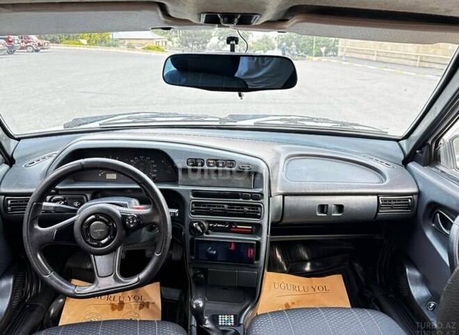 LADA (VAZ) 2115 2012, 262,000 km - 1.6 l - 