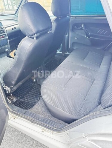 LADA (VAZ) 2115 2012, 262,000 km - 1.6 l - 