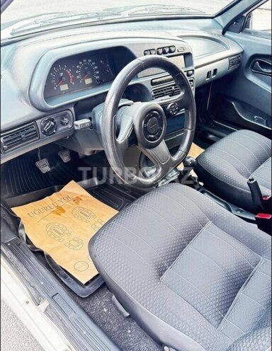 LADA (VAZ) 2115 2012, 262,000 km - 1.6 l - 