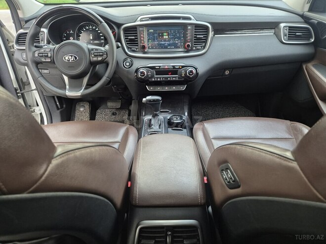Kia Sorento 2016, 238,000 km - 2.0 l - Bakı