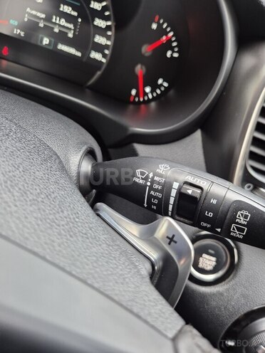 Kia Sorento 2016, 238,000 km - 2.0 l - Bakı