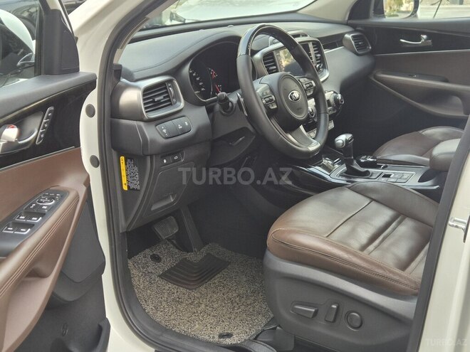 Kia Sorento 2016, 238,000 km - 2.0 l - Bakı