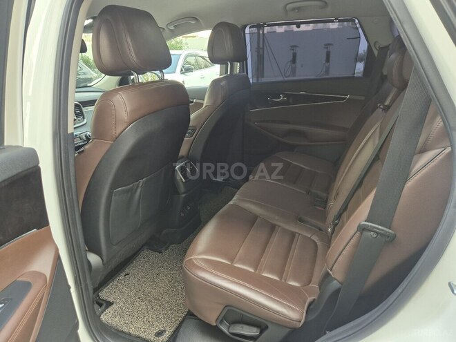 Kia Sorento 2016, 238,000 km - 2.0 l - Bakı