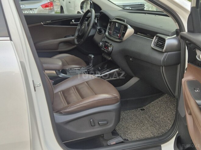 Kia Sorento 2016, 238,000 km - 2.0 l - Bakı
