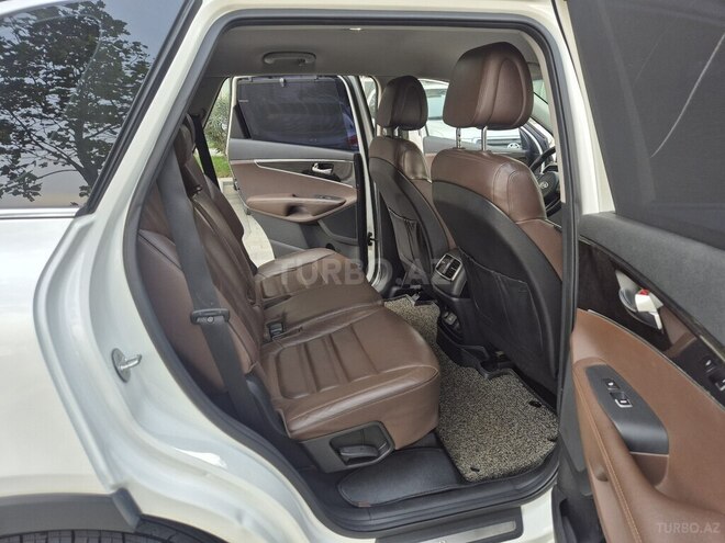 Kia Sorento 2016, 238,000 km - 2.0 l - Bakı