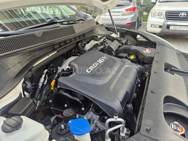 Kia Sorento 2016, 238,000 km - 2.0 l - Bakı