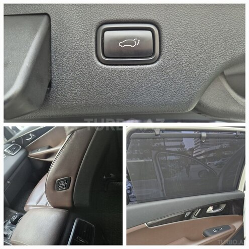 Kia Sorento 2016, 238,000 km - 2.0 l - Bakı