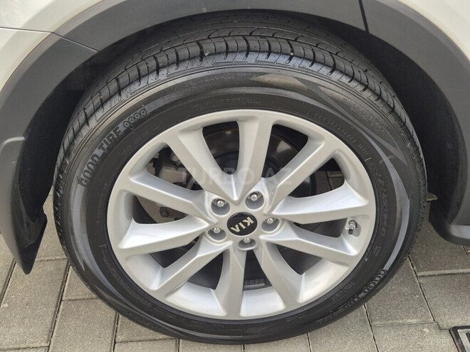 Kia Sorento 2016, 238,000 km - 2.0 l - Bakı