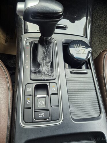 Kia Sorento 2016, 238,000 km - 2.0 l - Bakı