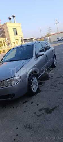 Nissan Almera 2006, 420,000 km - 1.5 l - Sumqayıt