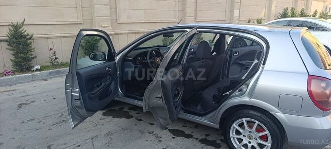 Nissan Almera 2006, 420,000 km - 1.5 l - Sumqayıt