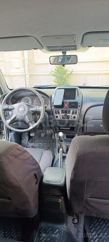 Nissan Almera 2006, 420,000 km - 1.5 l - Sumqayıt