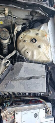 Nissan Almera 2006, 420,000 km - 1.5 l - Sumqayıt