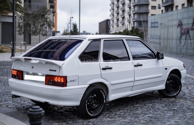 LADA (VAZ) 2114 2012, 220,000 km - 1.6 l - Bakı