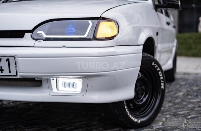 LADA (VAZ) 2114 2012, 220,000 km - 1.6 l - Bakı