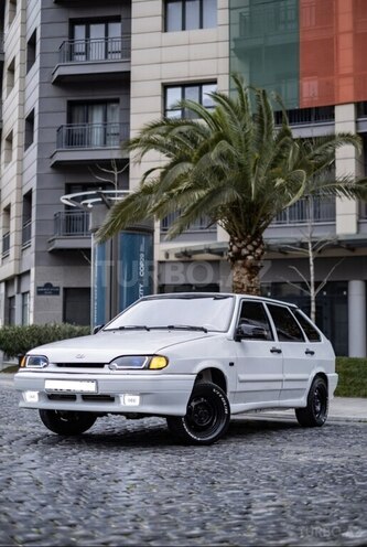 LADA (VAZ) 2114 2012, 220,000 km - 1.6 l - Bakı
