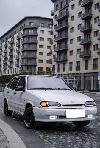 LADA (VAZ) 2114 2012, 220,000 km - 1.6 l - Bakı
