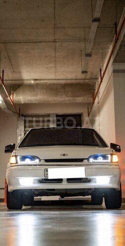 LADA (VAZ) 2114 2012, 220,000 km - 1.6 l - Bakı