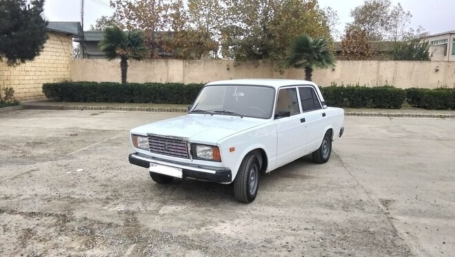 LADA (VAZ) 2107 2007, 177,777 km - 1.6 л - Cəlilabad