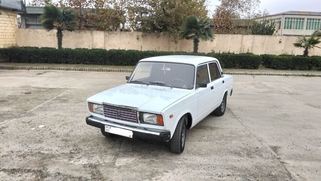 LADA (VAZ) 2107 2007, 177,777 km - 1.6 л - Cəlilabad