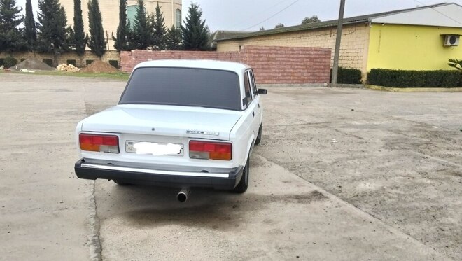 LADA (VAZ) 2107 2007, 177,777 km - 1.6 л - Cəlilabad