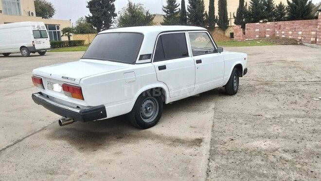 LADA (VAZ) 2107 2007, 177,777 km - 1.6 л - Cəlilabad