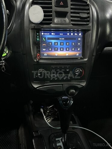 Hyundai Sonata 2004, 400,000 km - 2.0 l - Bakı