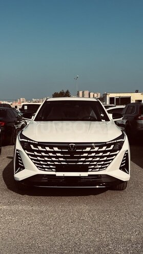 Changan  2025, 0 km - 1.5 l - Bakı