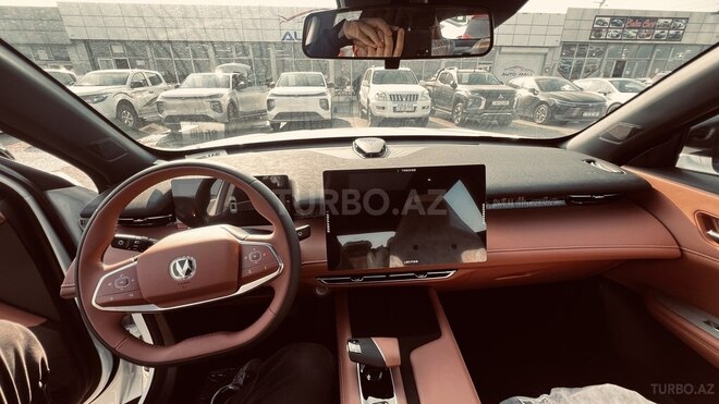 Changan  2025, 0 km - 1.5 l - Bakı