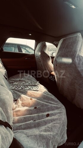 Changan  2025, 0 km - 1.5 l - Bakı