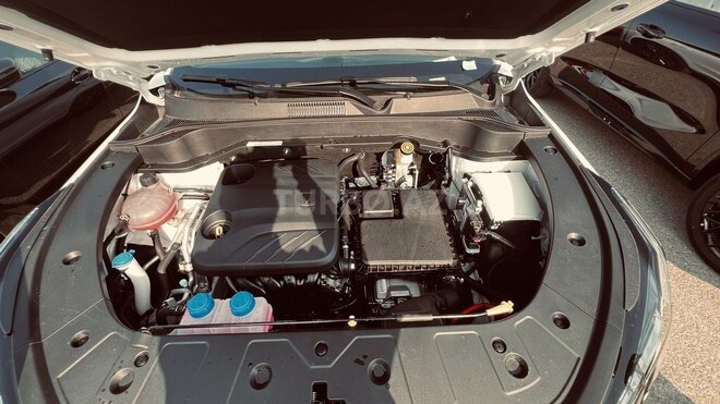 Changan  2025, 0 km - 1.5 l - Bakı