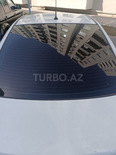 Chevrolet Aveo 2014, 192,000 km - 1.6 l - Bakı