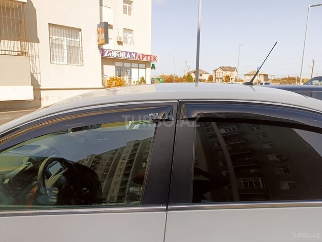 Chevrolet Aveo 2014, 192,000 km - 1.6 l - Bakı