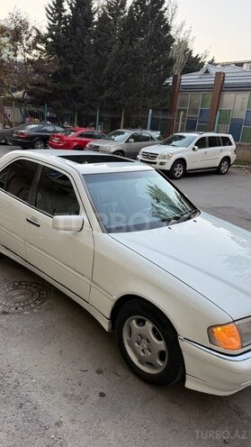 Mercedes C 280 2000, 529,474 km - 2.8 l - Sumqayıt