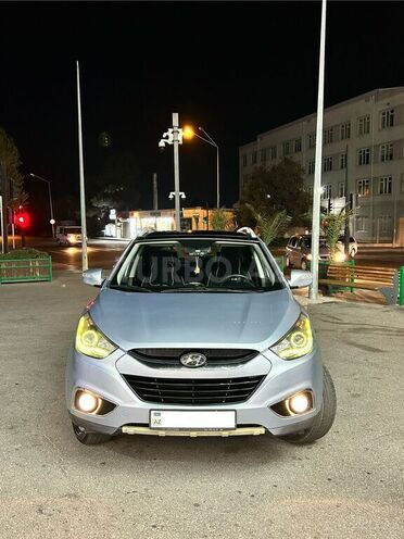 Hyundai ix35 2010, 307,000 km - 2.4 l - Bakı