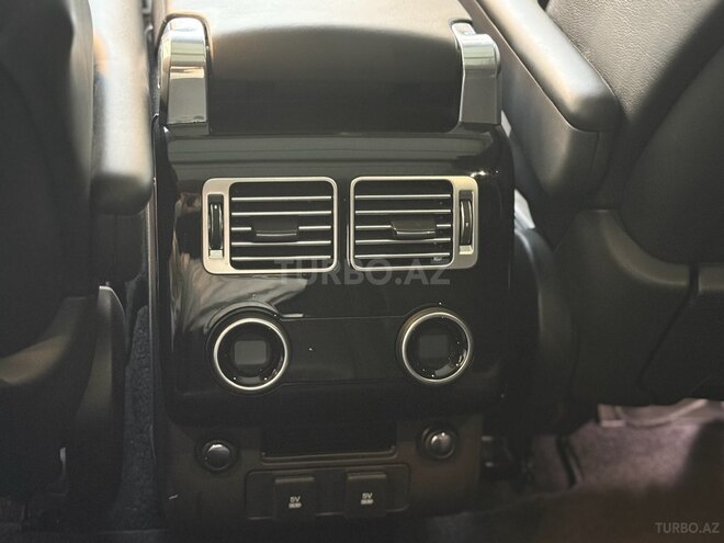 Land Rover Range Rover 2021, 117,000 km - 3.0 l - Bakı