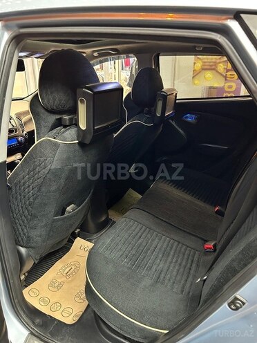 Hyundai ix35 2010, 307,000 km - 2.4 l - Bakı