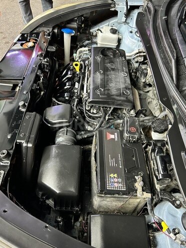 Hyundai ix35 2010, 307,000 km - 2.4 l - Bakı