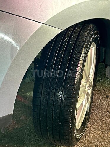 Hyundai ix35 2010, 307,000 km - 2.4 l - Bakı